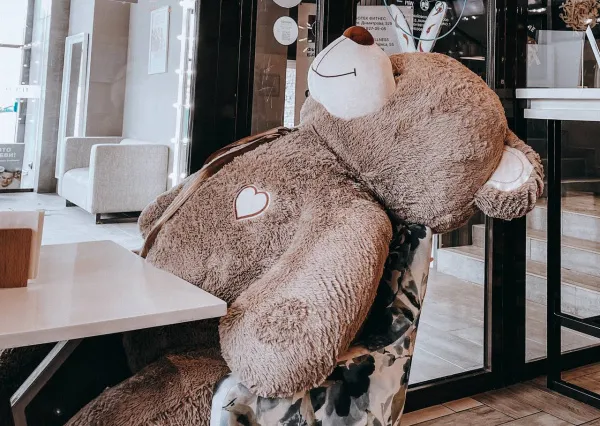 Международный день плюшевого мишки: какие праздники отмечают 27 октября