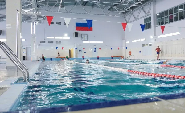 Пловец Александр Кудашев: "Мы вернулись громко, и теперь весь мир за нами следит"