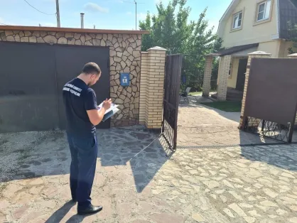 В Самарской области экс-полицейский частично признал вину в убийстве 15-летней девушки