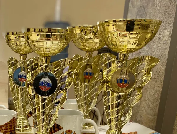 В погоне за Кубком страны: самарская велосипедистка стала третьей на очередном этапе в Москве