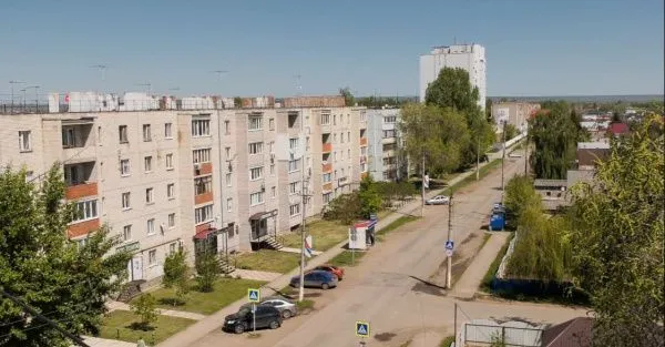 Испорченные стены, плесень и потопы: в Кинеле обсудили проблемы, которые возникают у собственников жилья