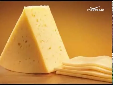 Международный день вегана. Утро Губернии от 01.11.2017