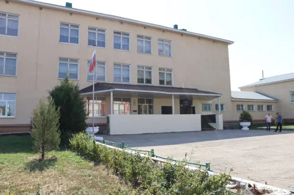 Единая Россия помогла подготовить к школе более 200 тысяч детей в регионах России и в Донбассе