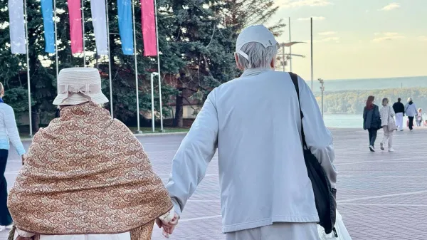 Ученый рассказал, как дожить до 110 лет