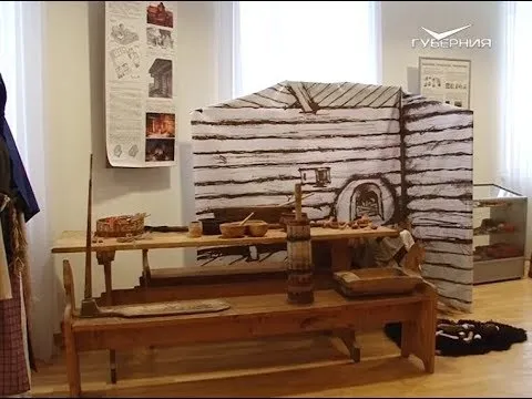 Выставка средневековых ремесел. Путь паломника. Миссия добра