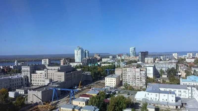 В Самаре наградят более 250 волонтеров за организацию голосования по программе благоустройства