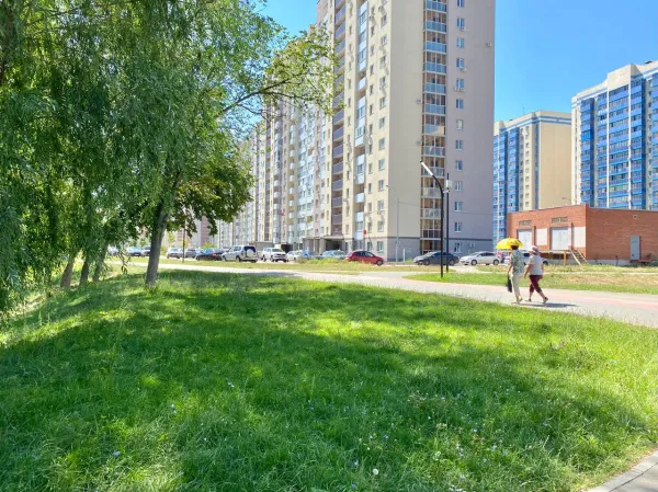 Власти рассказали, почему Самара прирастает пригородами