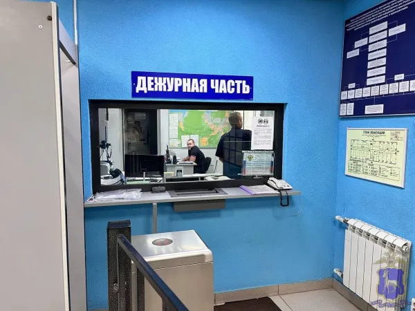 В Жигулевске 27-летнего мужчину вновь поймали за рулем пьяным и без прав