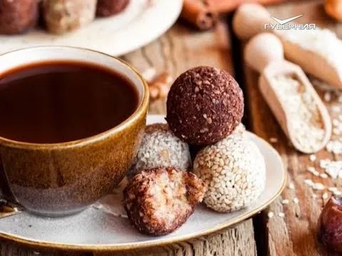 Как питаться зимой. Утро Губернии