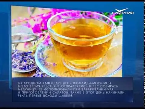 Календарь губернии от 26.04.2018