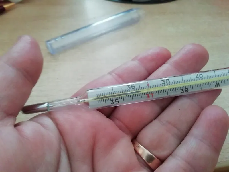 В Тольятти улучшилась ситуация по заболеваемости гриппом и ОРВИ