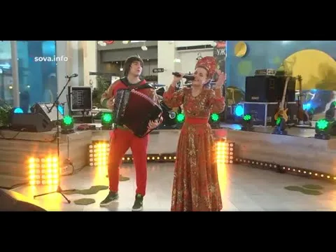 Волонтеры и артисты Самарской области стали участниками международной акции "Вам, любимые!"