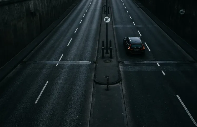 Дмитрий Азаров: вопросы безопасности на дорогах - в фокусе нашего внимания