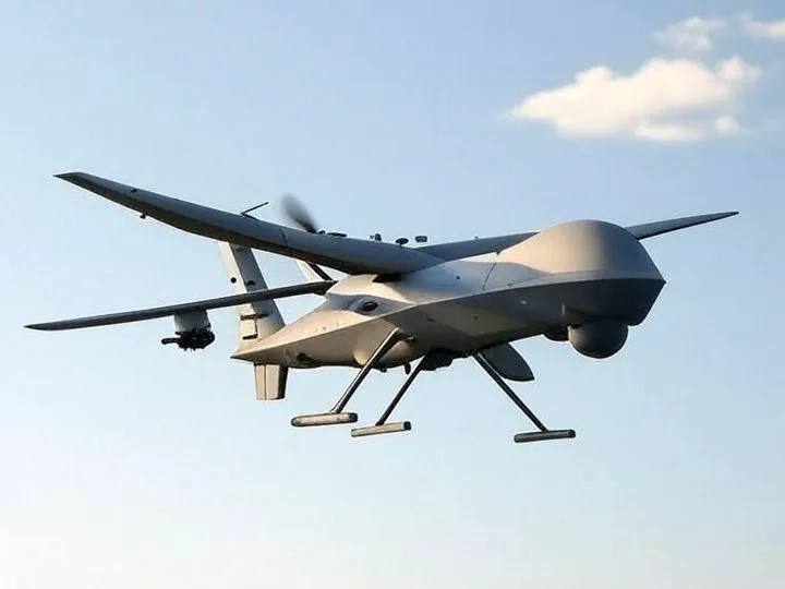 Над Самарской областью 15 ноября уничтожили вражеский беспилотник