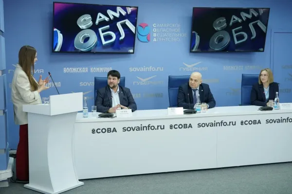 Теплообмен мнениями: российские энергетики обсудят в Самаре проблемы малых котельных