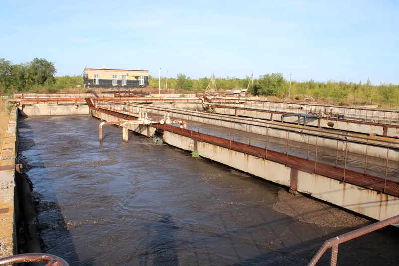 В Нефтегорском районе студенты проходят практику на объектах, реконструируемых по нацпроектам 