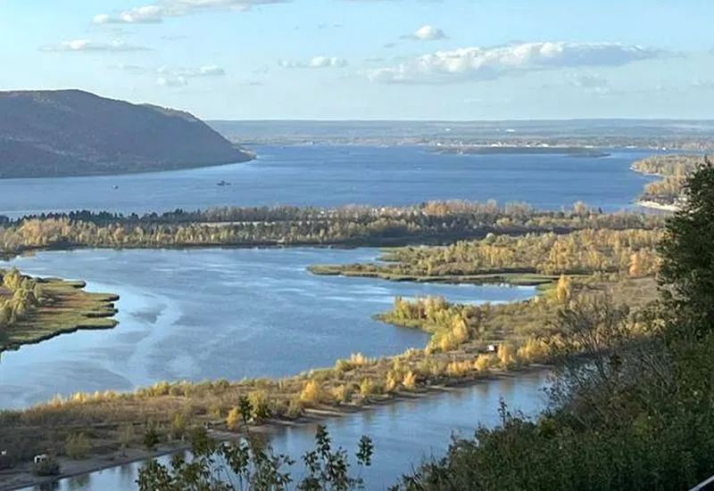 В Приволжском районе планируют реализовать масштабный экологический проект 