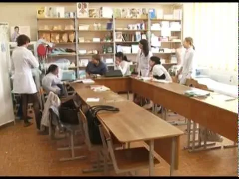 Школа здоровья 11.04.2014