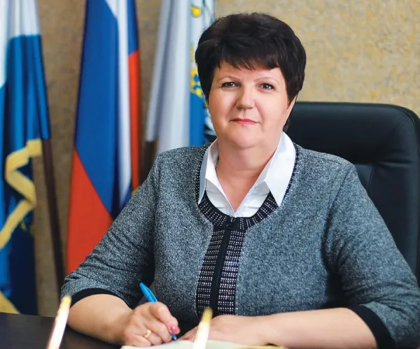 Хороший урожай вопреки засухе