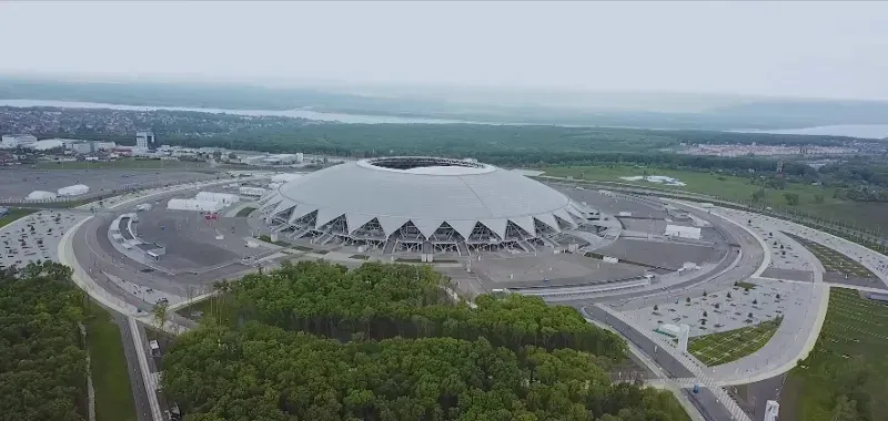 Карта болельщика – надо успеть: как получить пропуск на матчи чемпионата России по футболу