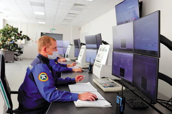 ТОАЗ вновь возглавил рейтинг промышленных компаний Самарской области по производительности труда 