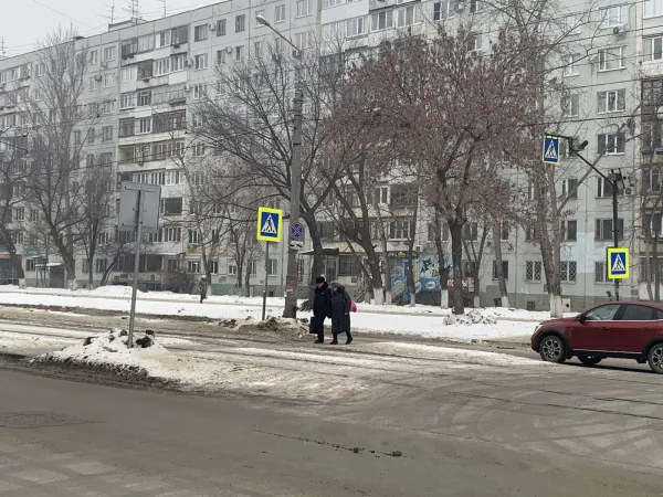 Сбили 5 пешеходов: в Самаре обезопасят участок улицы XXII Партсъезда и другие дороги