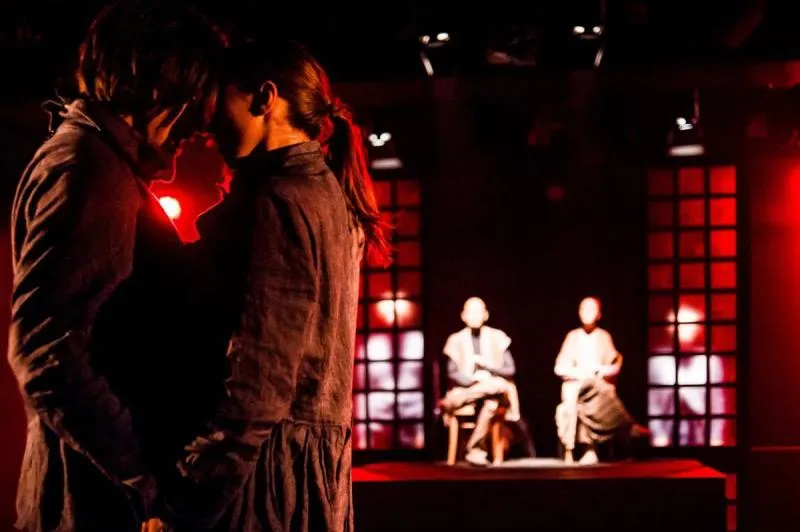 Строительство нового здания театра "Грань" начнется летом