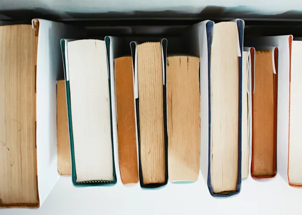 В Самаре пройдет литературная резиденция для авторов нон-фикшена