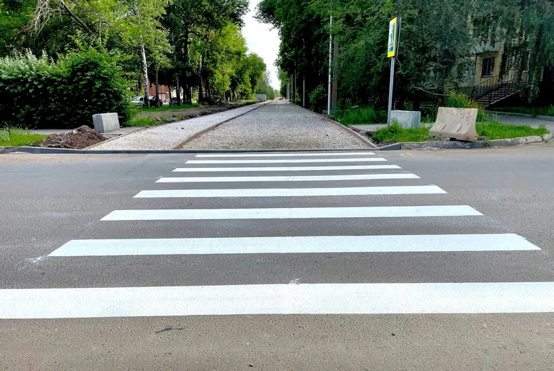 Бульвар на Пионерской в Отрадном преображается благодаря нацпроекту 