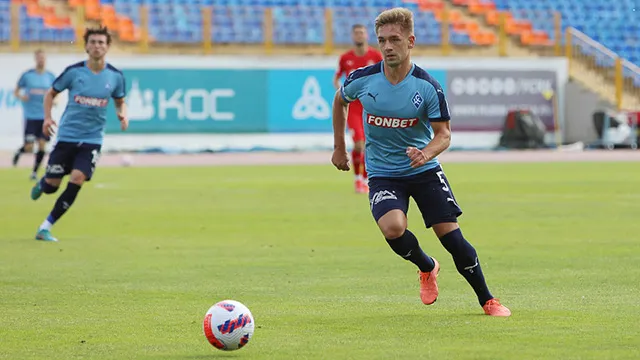 "Крылья Советов" завершили казанский сбор 