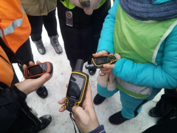 В Самарской области волонтеры отправились на поиски 54-летней женщины