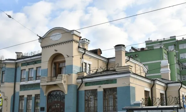 В Самаре откроется новая выставка "Своды"