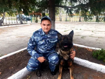 В Самарской области с помощью Одина за полчаса нашли вора, обокравшего частный дом