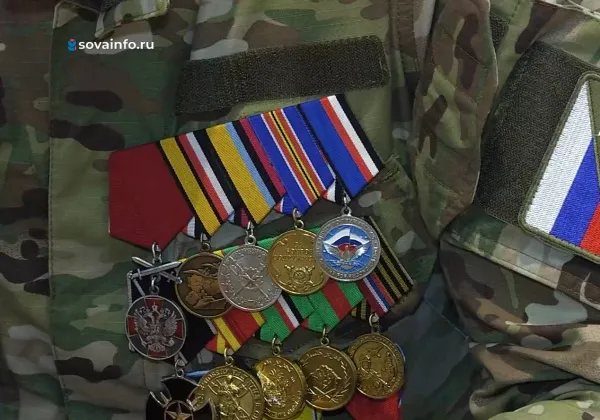 Чем занимаются самарские ветераны СВО на "гражданке"