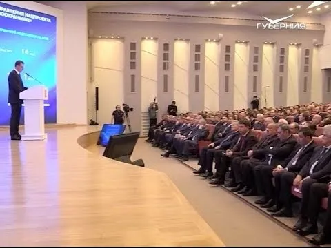 Депутаты губдумы прокомментировали Послание губернатора Самарской области Дмитрия Азарова