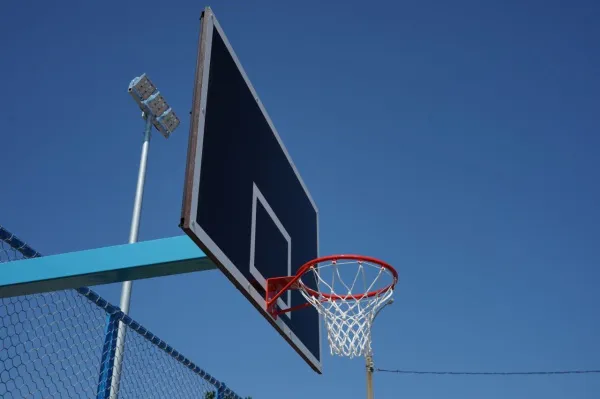 На улицах Тольятти сыграют в баскетбол