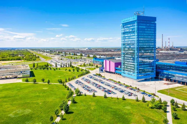 Московская кинокомпания снимет многосерийную сагу про АВТОВАЗ