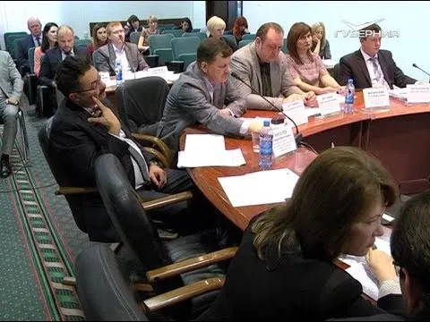 Новости Губернии от 22.10.2018