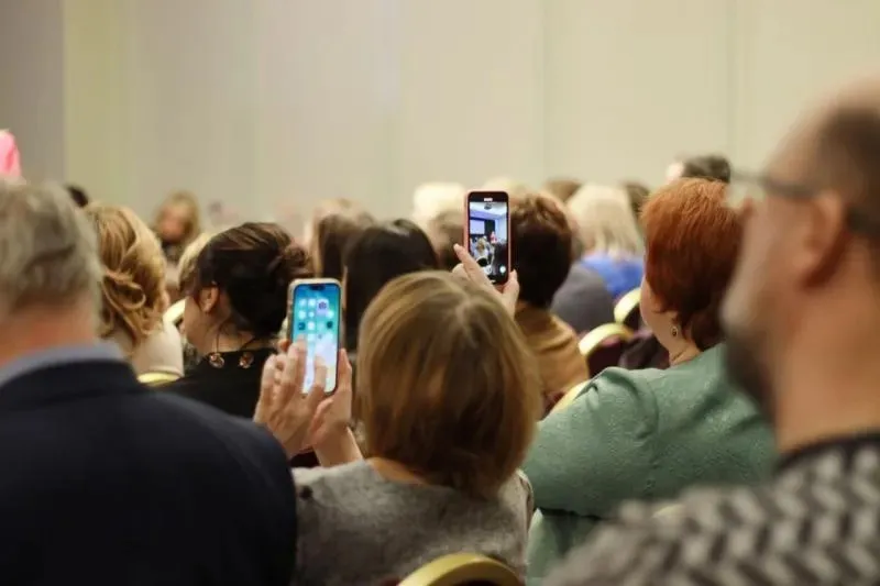 Стартовал прием заявок на пятый форум "Сильные идеи для нового времени"