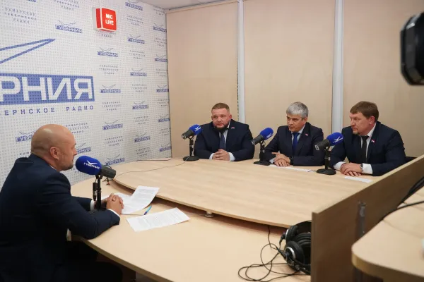 "Мы вместе делаем жизнь в городе более комфортной": как будет работать дума Самары