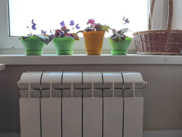 Вячеслав Федорищев заявил о старте отопительного сезона в Самарской области 25 сентября