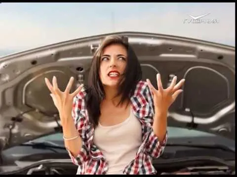 Автомобиль - сезонное обновление. Утро Губернии от 30.11.2017