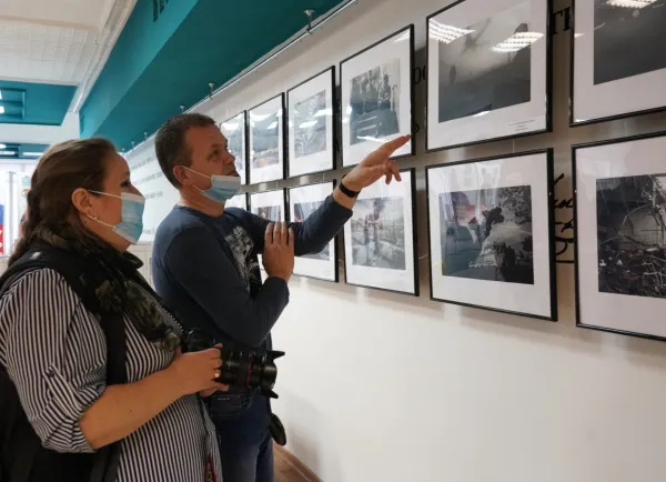 Читайте в свежем выпуске газеты "Волжская коммуна" 24 ноября