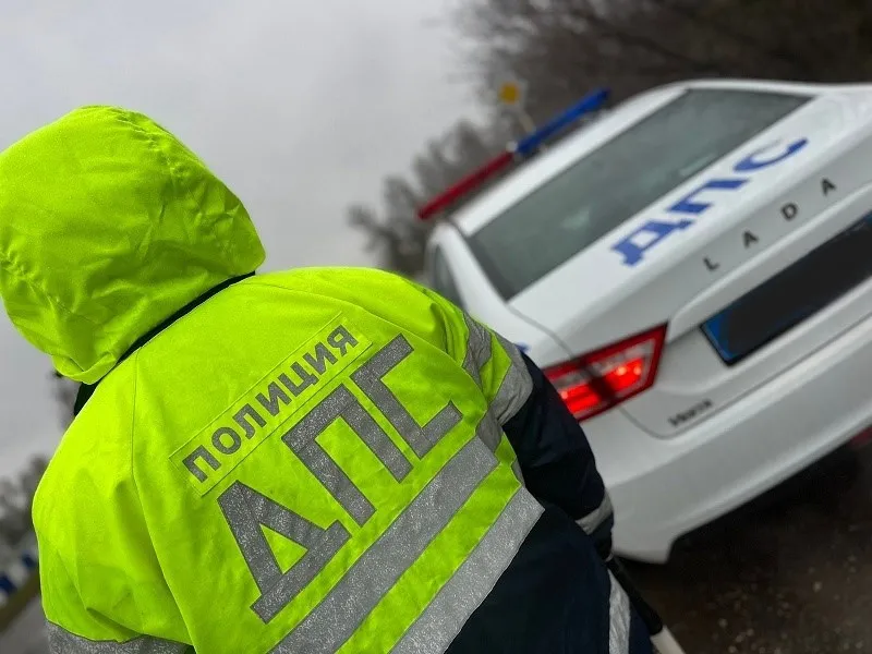 С 17 по 19 ноября в Самарской области на дорогах пройдут рейды