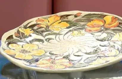 Всё о посуде. Утро Губернии