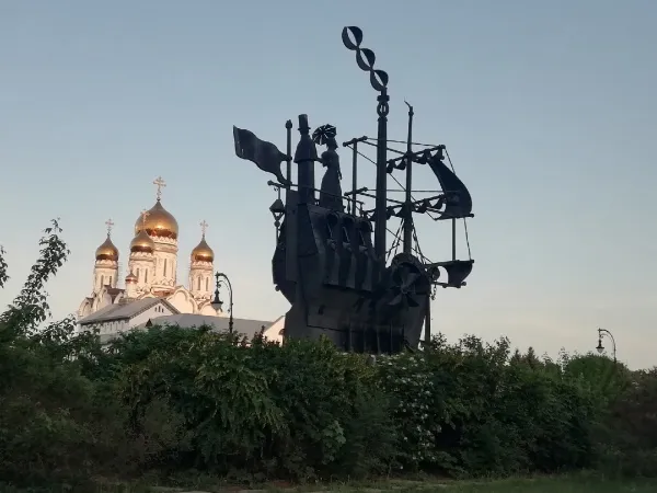 В Тольятти обсудили благоустройство города для комфортной жизни