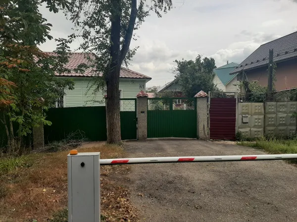 В Куйбышевском районе Самары 25 частных домов останутся без воды и канализации из-за долгов
