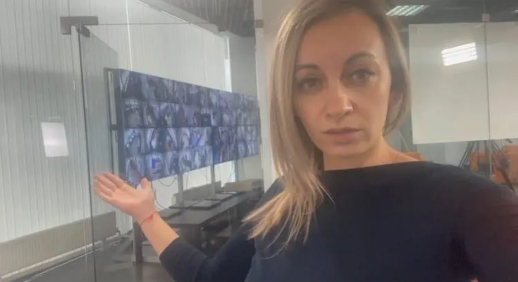 Вас снимала нескрытая камера: итоги видеонаблюдения в Самарской области