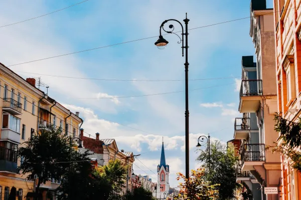 В Самаре стартует цикл лекций о культурном наследии и градозащите