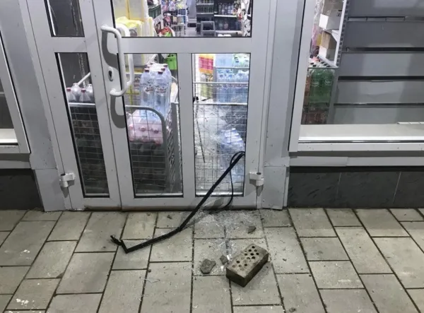 В Приволжье 42-летний мужчина украл из магазина алкоголь и конфеты